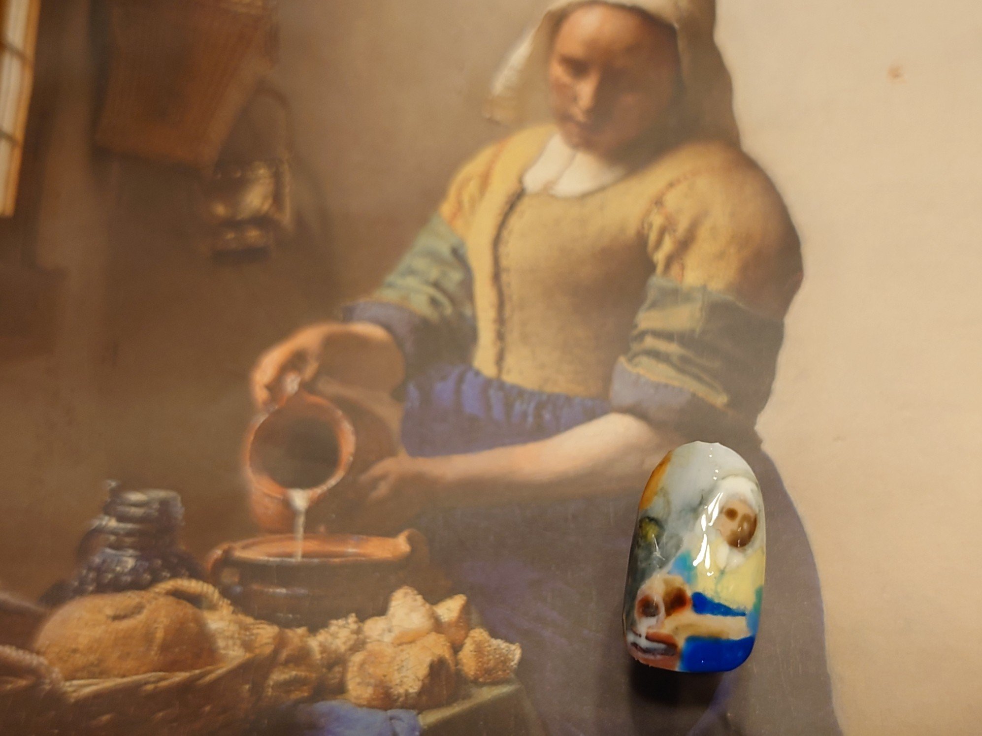 BRG ジェルネイル 15 ベージュ/DAISO/ジェルネイルを使ったクチコミ（1枚目）