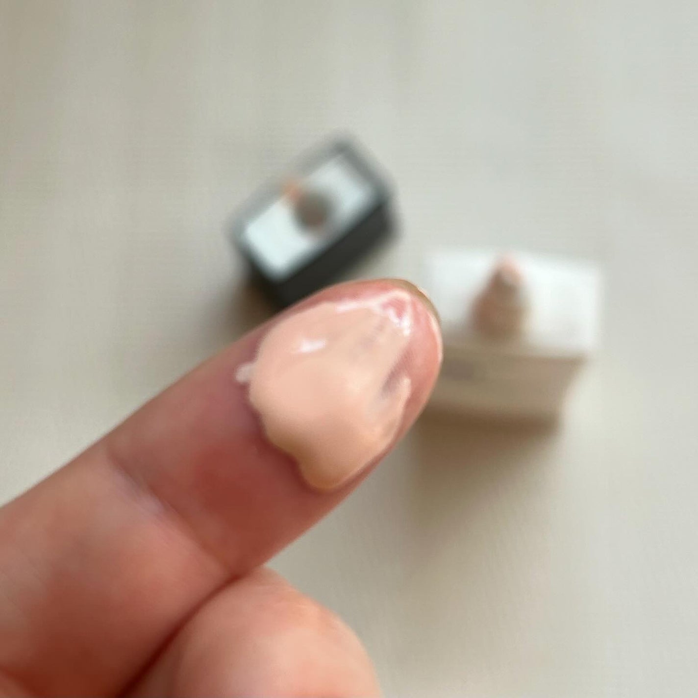 メイクアップベース フェイスレスポンサー プラス/ブリリアージュ/化粧下地を使ったクチコミ(4枚目)