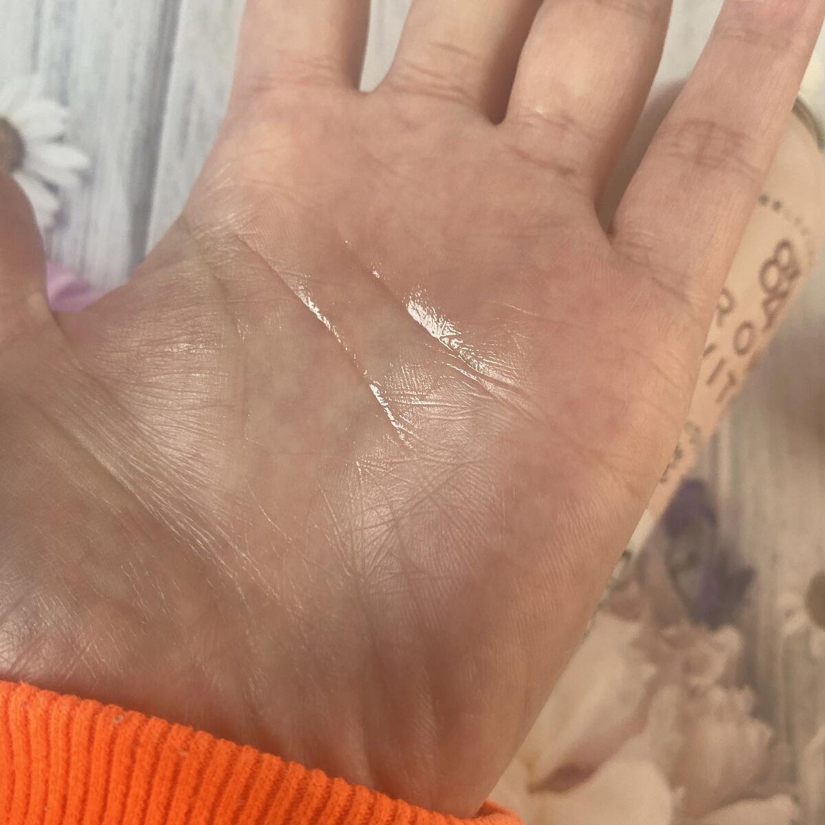 8x4 アロマスイッチ スプレー パリスブーケの香り/8x4/デオドラント・制汗剤を使ったクチコミ(2枚目)