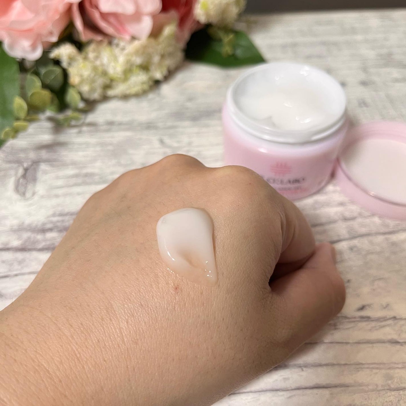 薬用ローション センシティブEX/ドクターシーラボⓇ/化粧水を使ったクチコミ(4枚目)