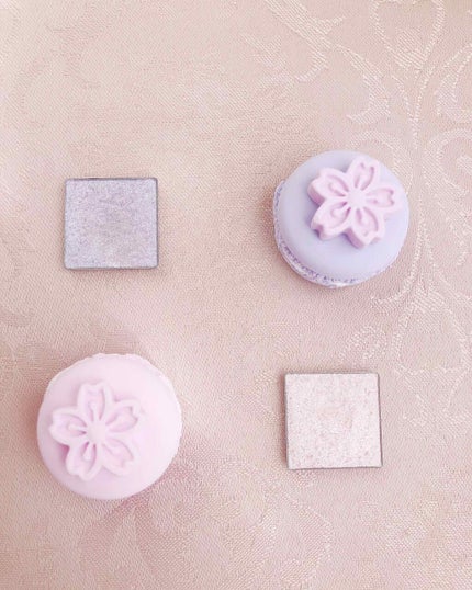 マイアイシャドウ グリッター/innisfree/単色アイシャドウを使ったクチコミ(1枚目)