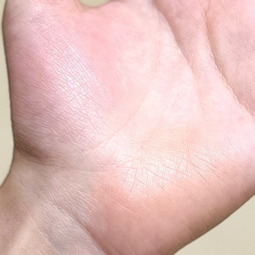 チークブラッシュ/CEZANNE/パウダーチークを使ったクチコミ(4枚目)