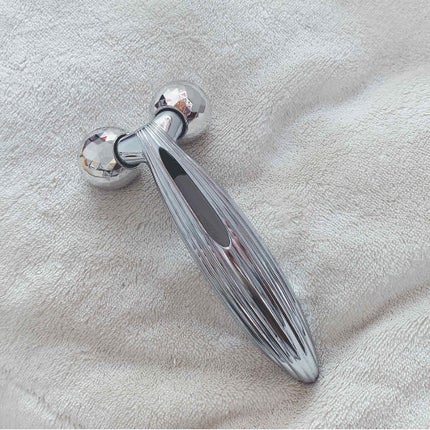 ReFa CARAT RAY FACE/ReFa/美顔器・マッサージを使ったクチコミ(1枚目)