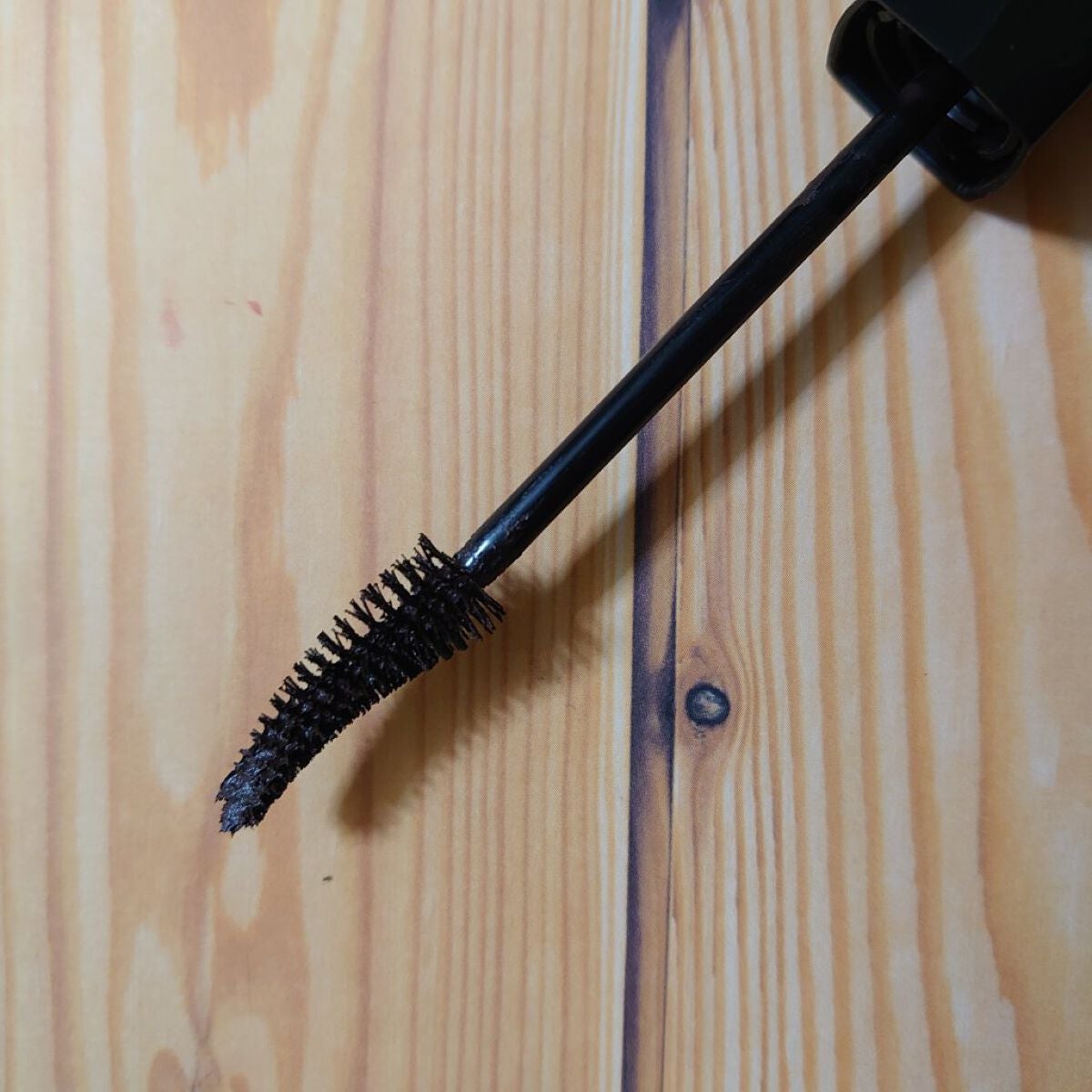 スナップスカラ/MAYBELLINE NEW YORK/マスカラを使ったクチコミ(2枚目)