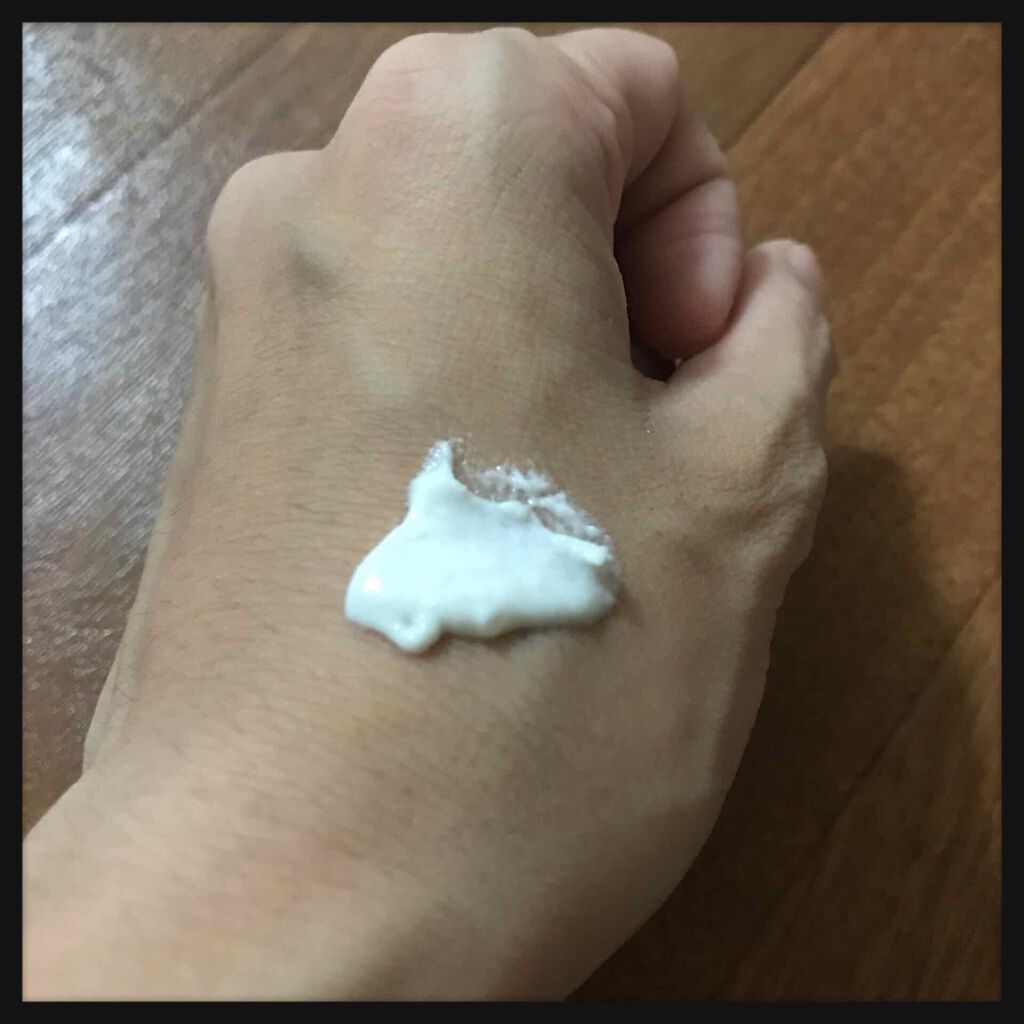 酒粕美容パック/旅美人/洗い流すパック・マスクを使ったクチコミ(3枚目)