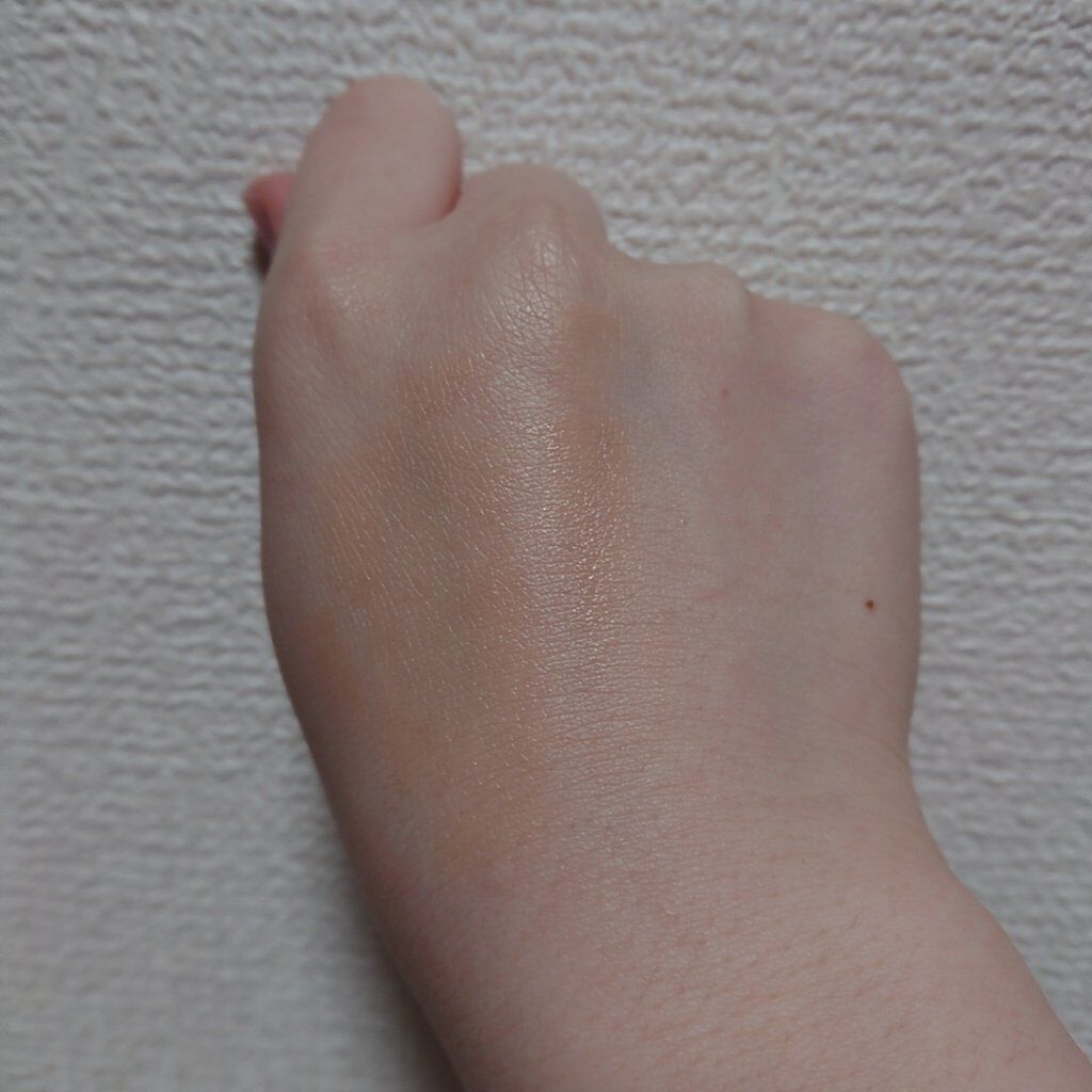 ブライトアップベース/クチュールアップ/化粧下地を使ったクチコミ（2枚目）