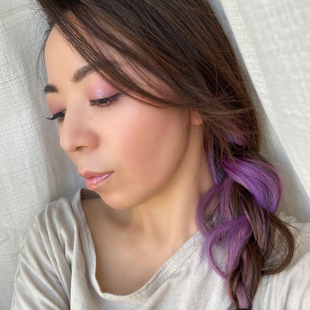 ããã¢ã«ðºå å·¥ãªãã¬ãã¥ãŒ2021ãã on LIPS ã#ããã¢ã«ä»æ¥ã®ã¡ã€ã¯ã¯ãããªãªã¢ã³ãããã©ã¹ãŠã賌å
¥ãããã©..ãïŒ8æç®ïŒ