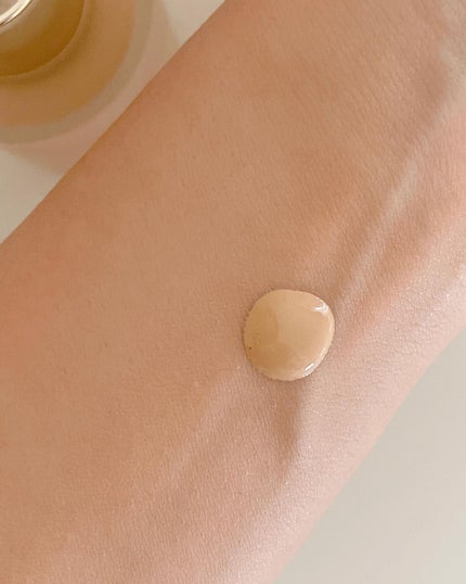 RMK リクイドファンデーション フローレスカバレッジ/RMK/リキッドファンデーションを使ったクチコミ(3枚目)