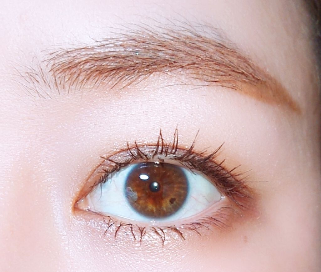 アディクション ザ アイシャドウ/ADDICTION/単色アイシャドウを使ったクチコミ（3枚目）