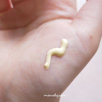 コパトーン シークレットチェンジUV イエローベルベット/コパトーン/日焼け止めジェルを使ったクチコミ(2枚目)