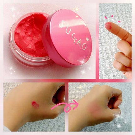 ã¹ãã¬æããŒã¯ïŒãªãã/SUGAO®/ãžã§ã«ã»ã¯ãªãŒã ããŒã¯ã䜿ã£ãã¯ãã³ãïŒ1æç®ïŒ