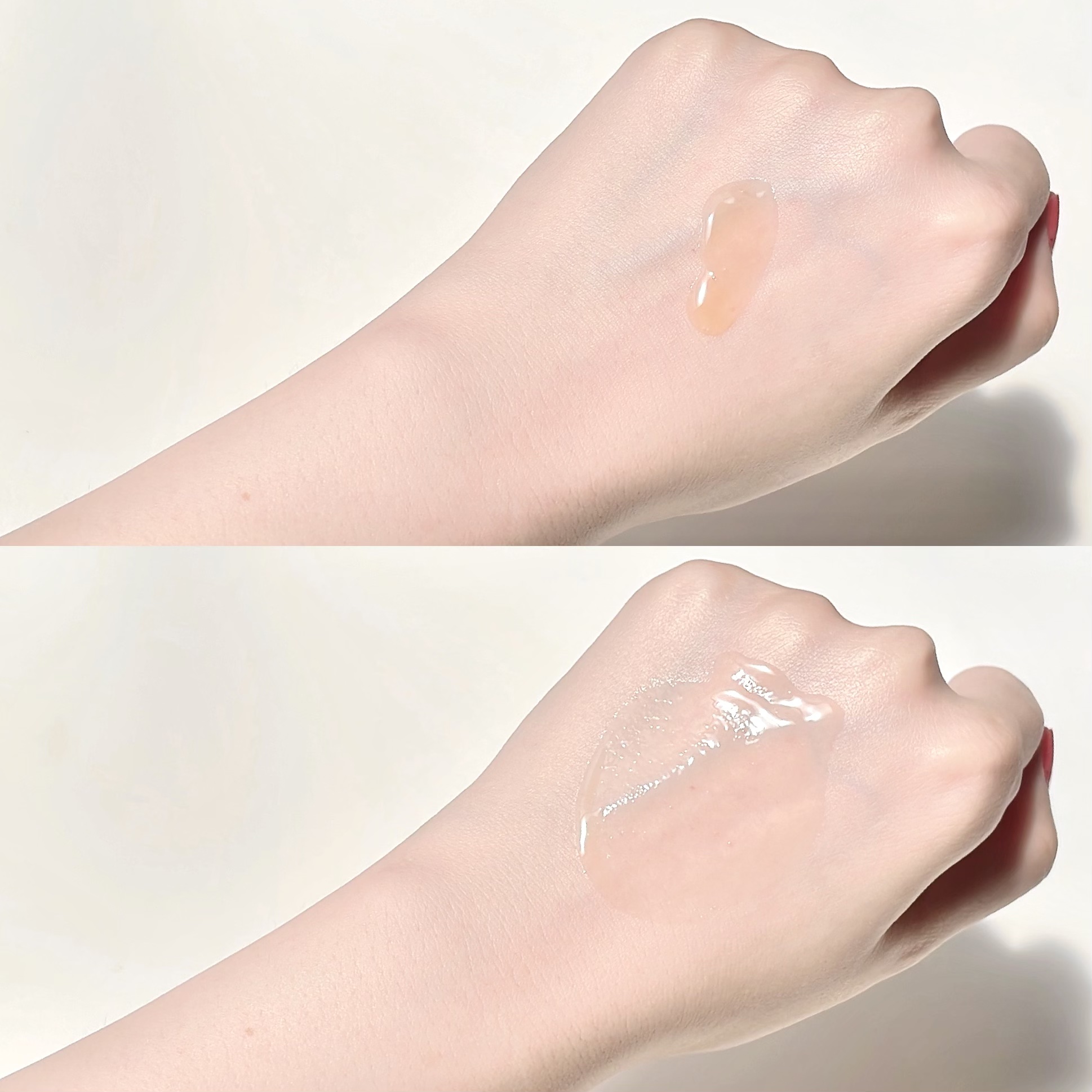 レッドアクネセラム/MEDICUBE/美容液を使ったクチコミ（3枚目）