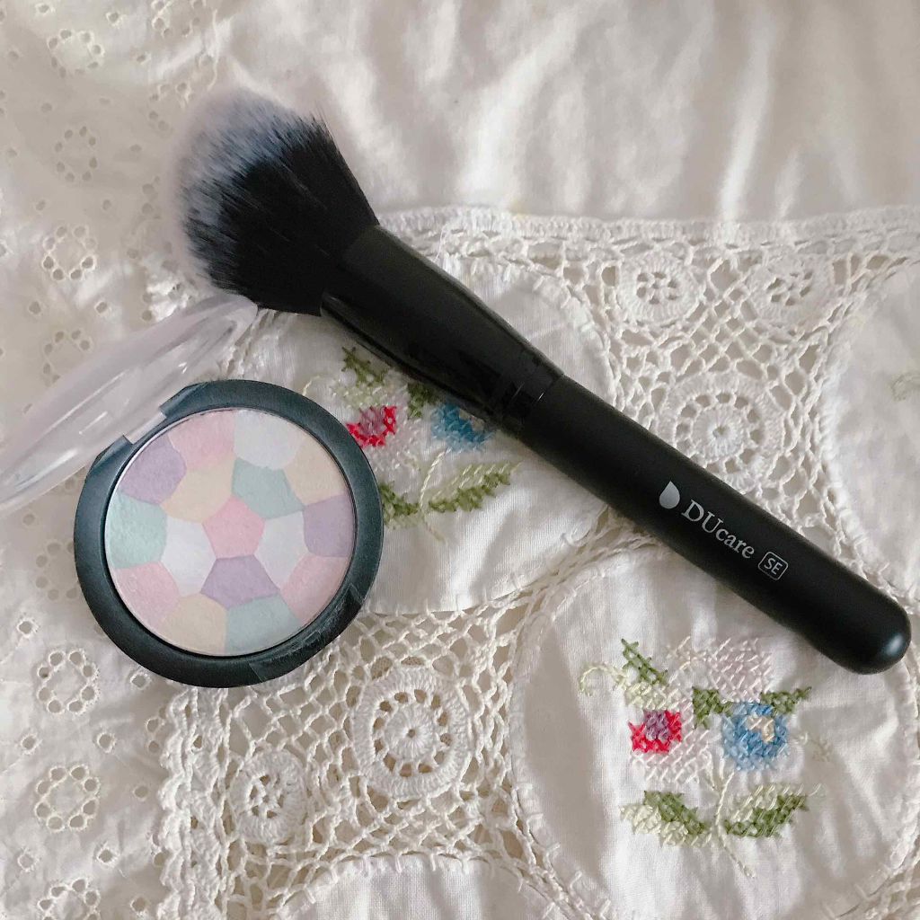 シークレットビームハイライター/ETUDE/パウダーハイライトを使ったクチコミ（1枚目）