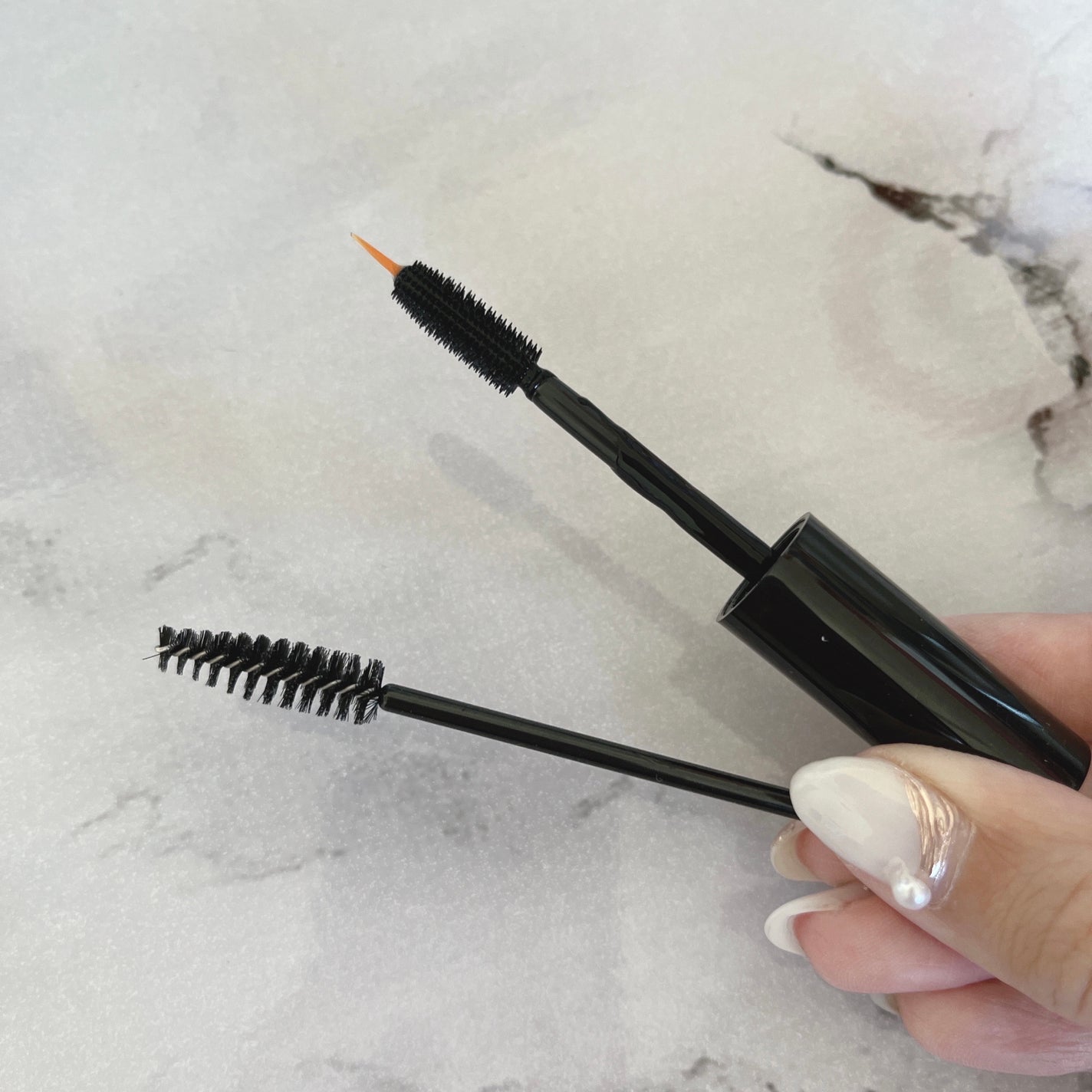 B7アイラッシュリッチセラム/at.ginza/その他スキンケアを使ったクチコミ(2枚目)