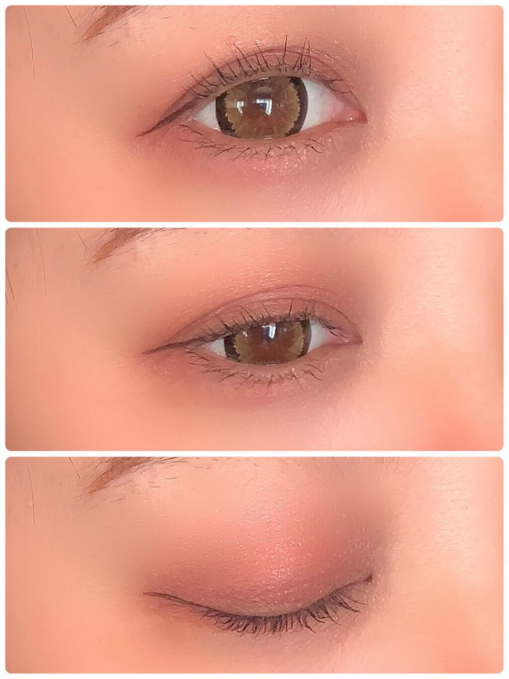 ラッシュエキスパンダー ロングロングロング/MAJOLICA MAJORCA/マスカラを使ったクチコミ(7枚目)