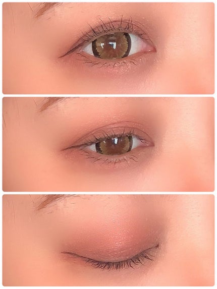 ラッシュエキスパンダー ロングロングロング/MAJOLICA MAJORCA/マスカラを使ったクチコミ(7枚目)