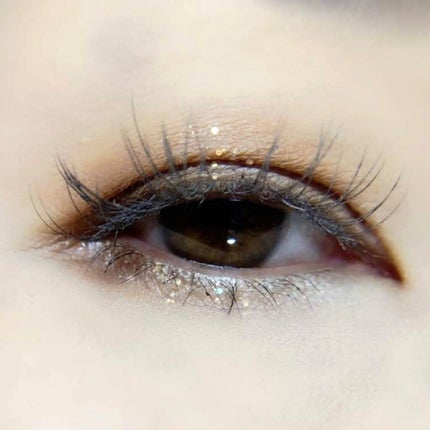 ベアシャドウパレット/フォレンコス/アイシャドウパレットを使ったクチコミ(4枚目)