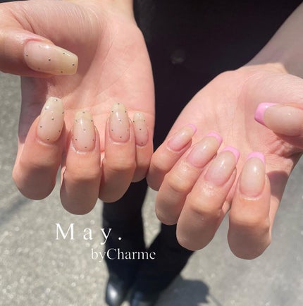 プリジェル カラーEX ヌードオークル/プリジェル/ジェルネイルの画像