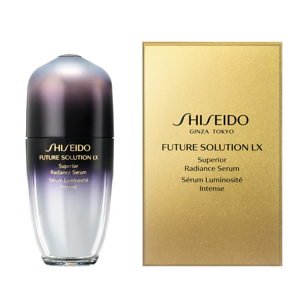 SHISEIDO フューチャーソリューション LX Rセラム SHISEIDO フューチャーソリューション LX Rセラム