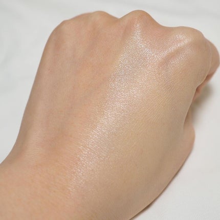 ジョンセンムル スキンセッティングトーンアップ サンベース/JUNG SAEM MOOL/化粧下地を使ったクチコミ(8枚目)