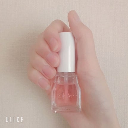 エテュセ クイックケアコート/ettusais/ネイルオイル・トリートメントを使ったクチコミ(2枚目)
