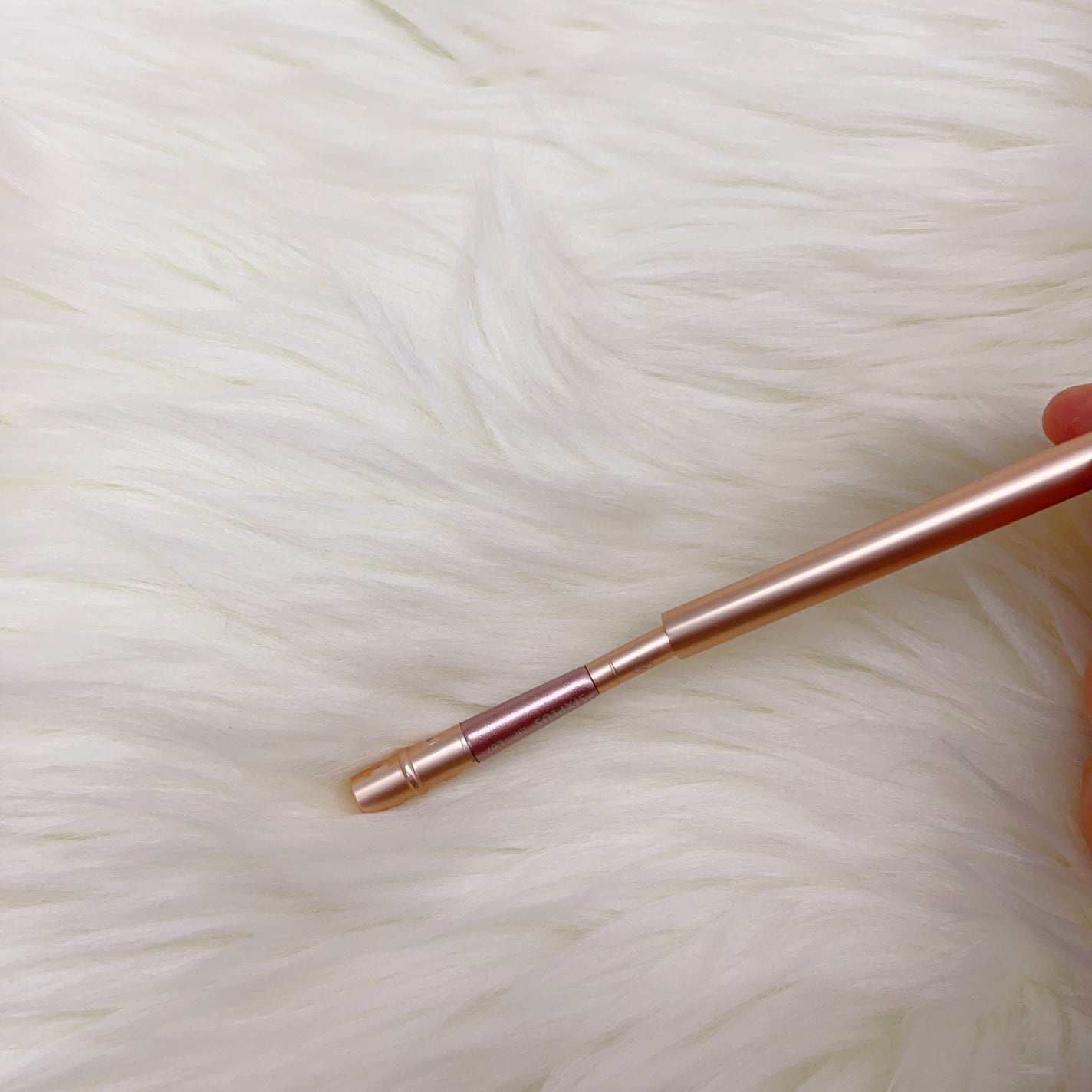 黒川瑠弥ki on LIPS 「一本数千円するブラシしか買ったことがなかったので不安でしたが思..」(7枚目)