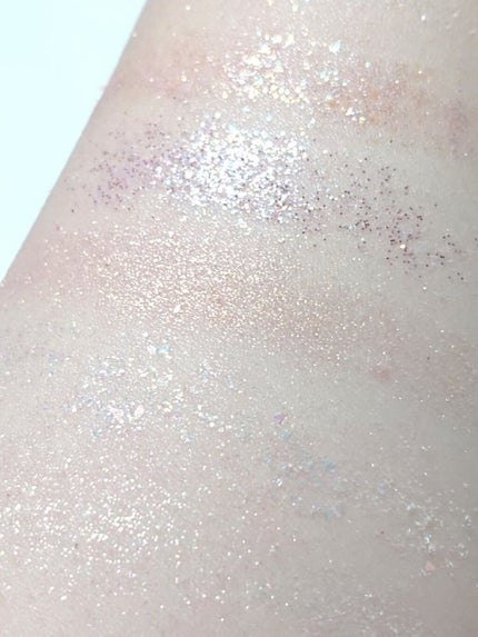 ベターザンパレット/rom&nd/アイシャドウパレットを使ったクチコミ(5枚目)