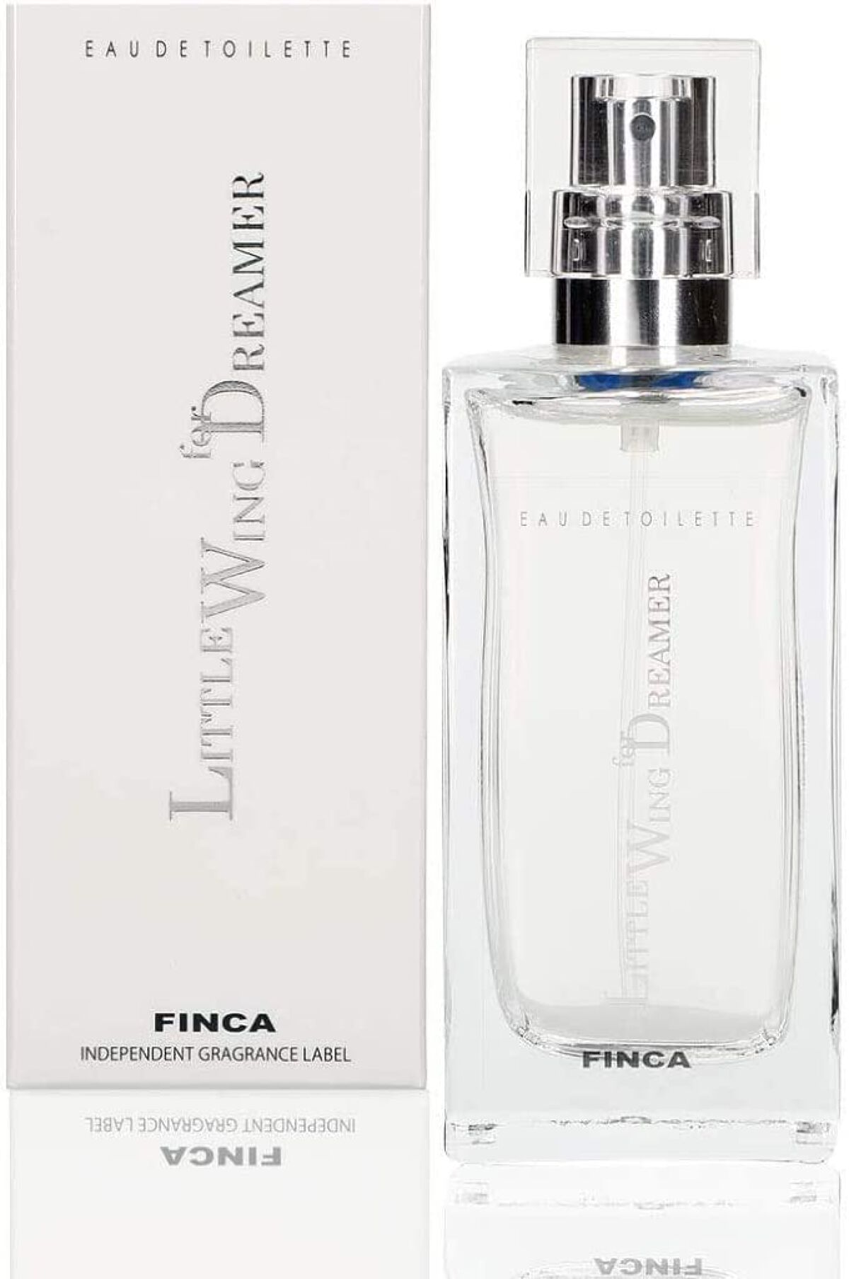 リトルウィング フォアドリーマー FINCA