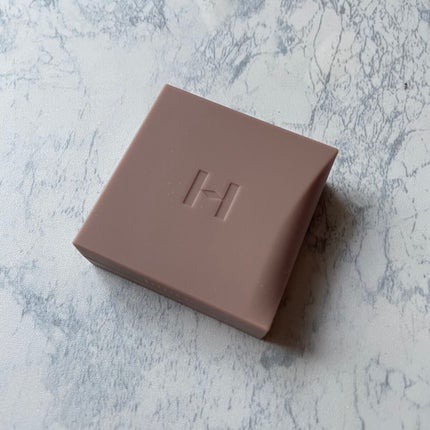 ニューデップスアイシャドウ/hince/単色アイシャドウを使ったクチコミ(4枚目)