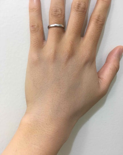 BBミルク/キュレル/BBクリームを使ったクチコミ(4枚目)