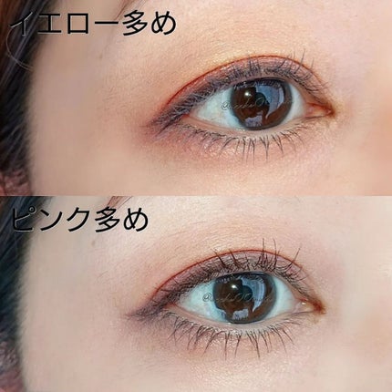 ピュア カラー ブラッシュ/SUQQU/パウダーチークを使ったクチコミ(8枚目)