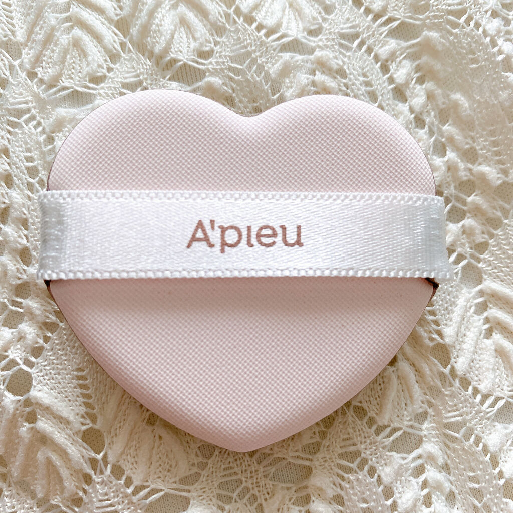 ジューシーパン スキンケアプライマー/A’pieu/化粧下地を使ったクチコミ（3枚目）