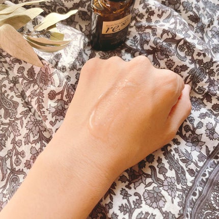 ★うまうまさん★フォロバ100 on LIPS 「\𓇼大人のうる艶肌へ𓇼/『導入美容液𝚛𝚎.∞(リムゲンブー..」(4枚目)