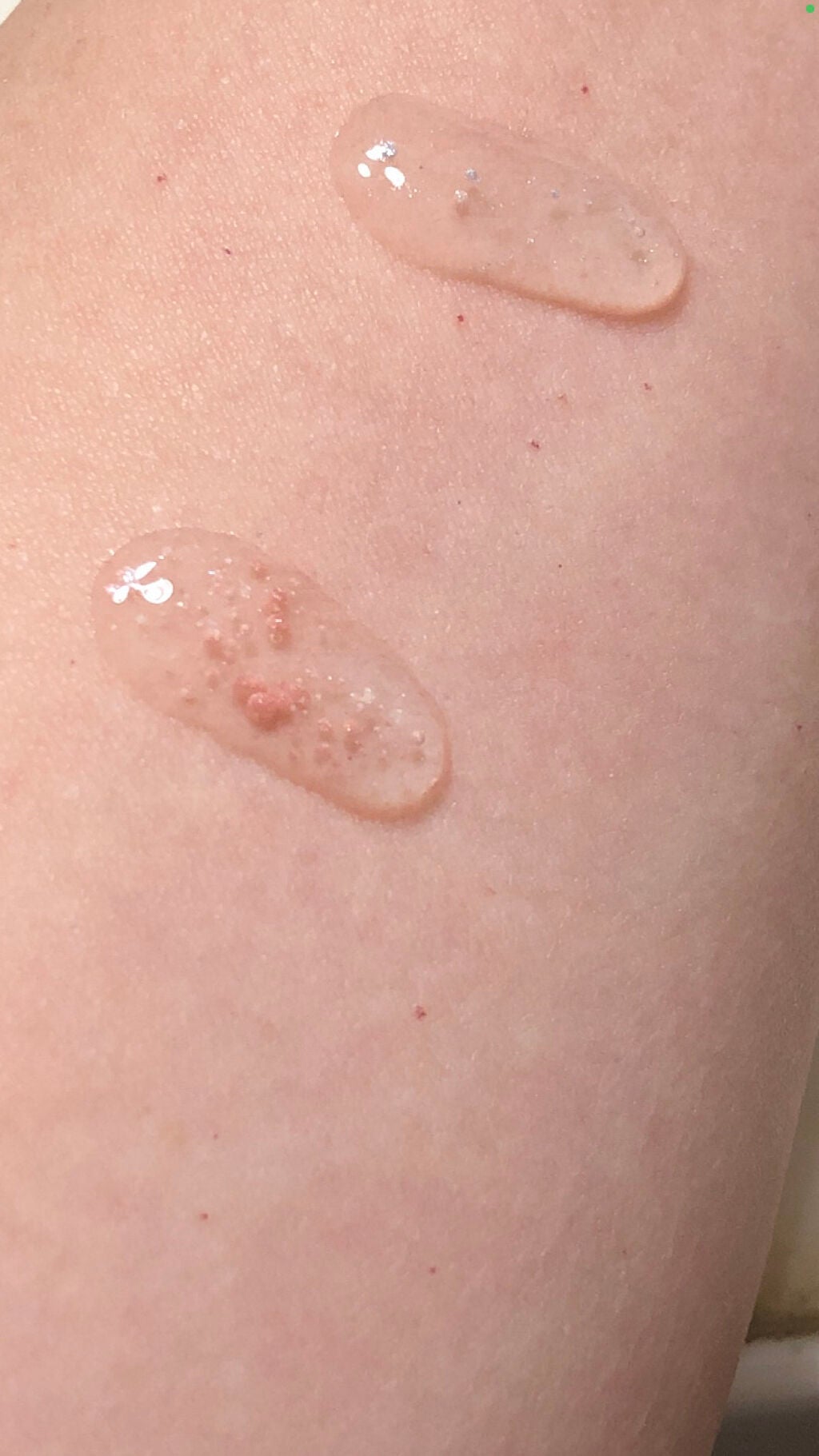 グロウオンハイドラベース/ETUDE/化粧下地を使ったクチコミ(3枚目)