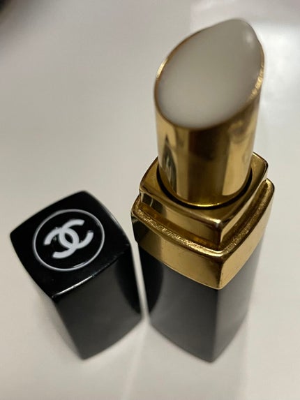 イドゥラ ビューティ リップ バーム/CHANEL/リップバームを使ったクチコミ(2枚目)