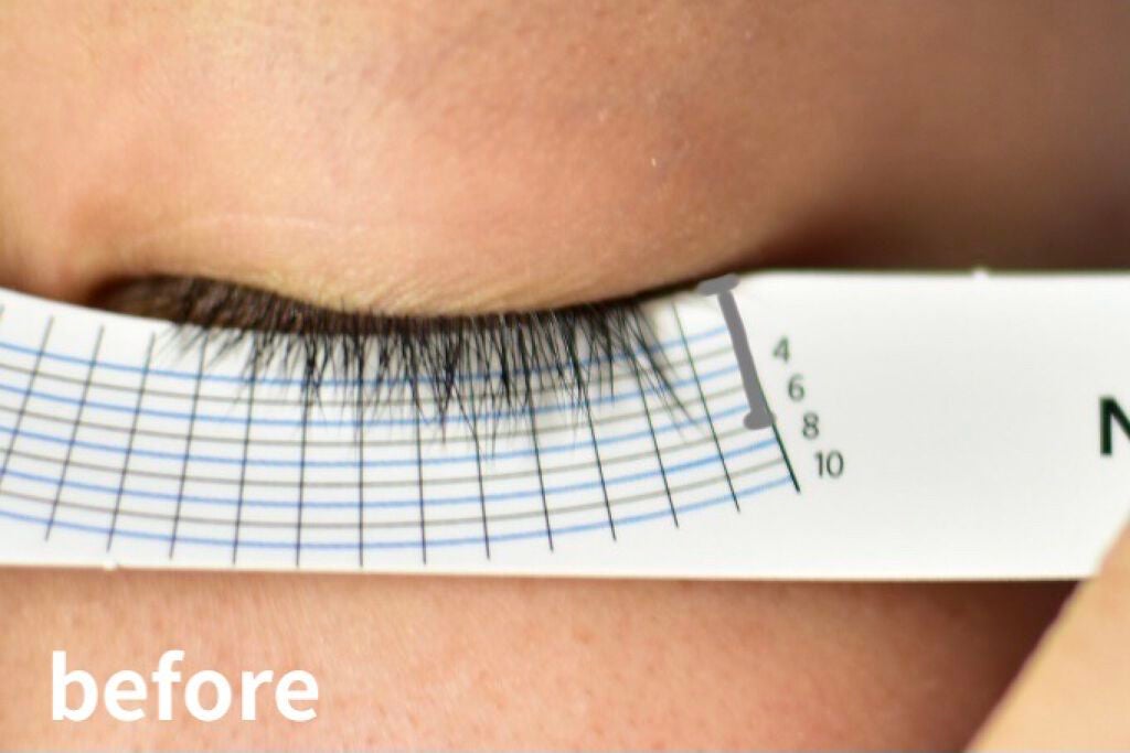 Eyebrow&Eyelash Serum/NUNSSUP JARA/まつげ美容液を使ったクチコミ(2枚目)