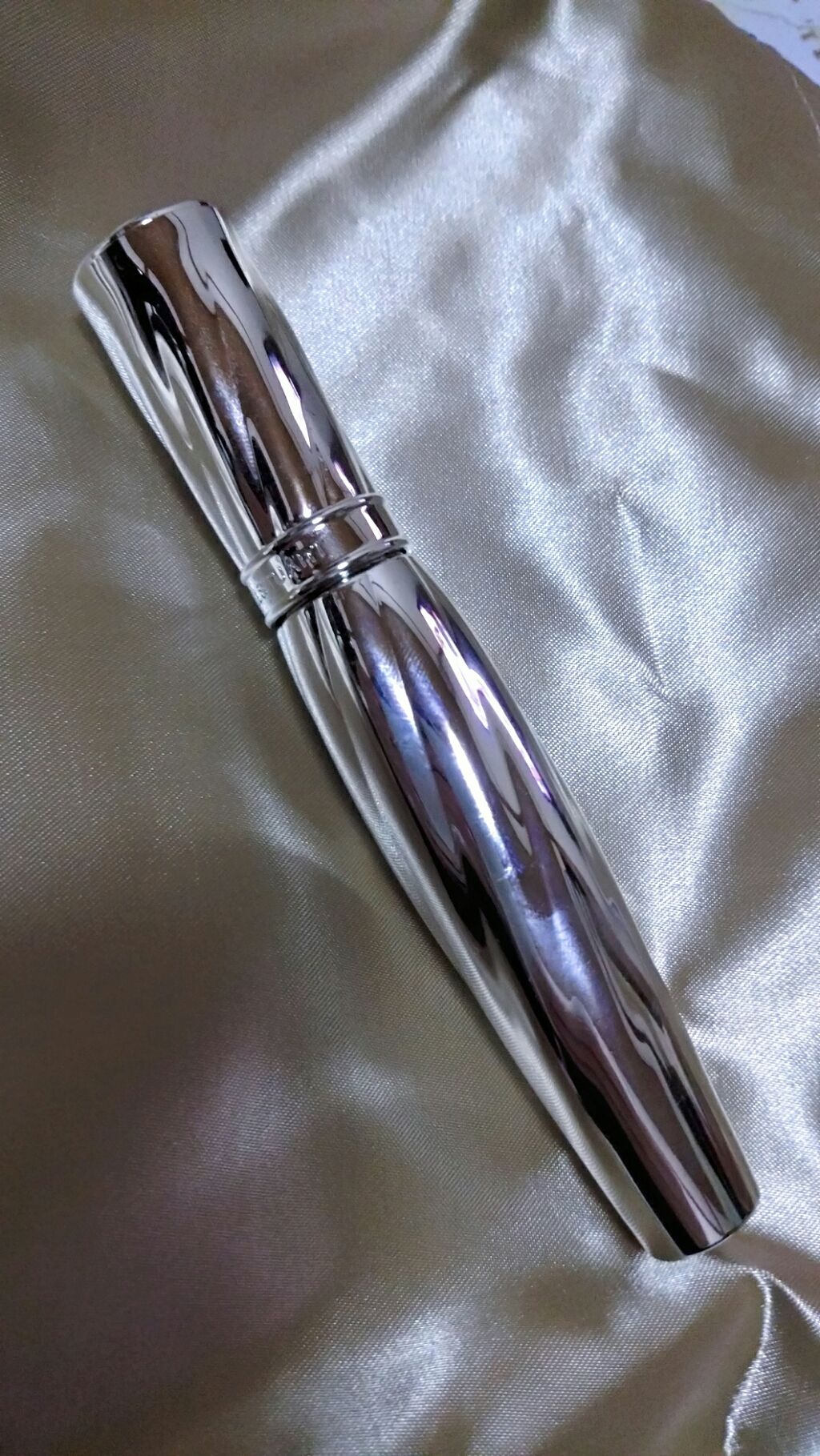 ラスティングカールブロッサム マスカラ WP/JILL STUART/マスカラを使ったクチコミ(1枚目)