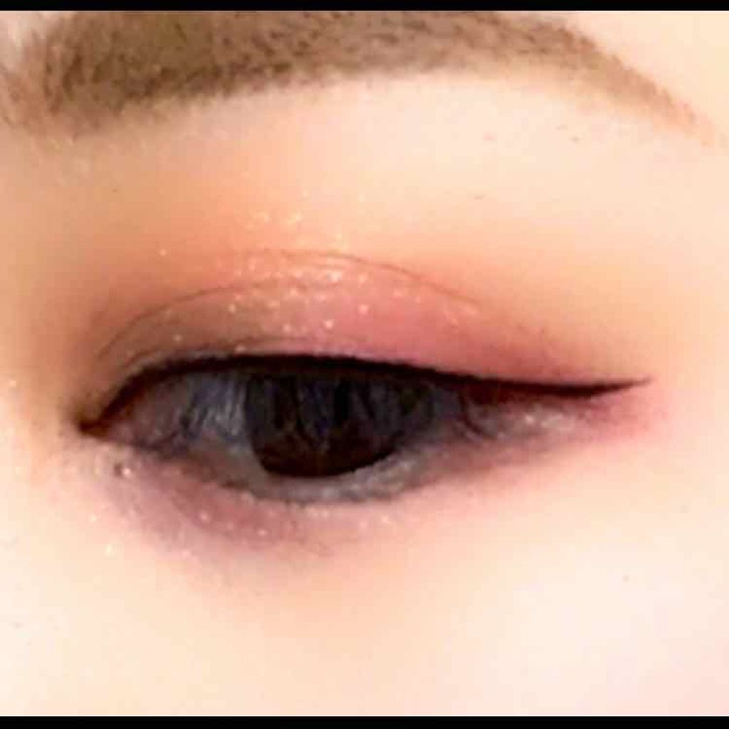 スターシャワーアイズ/LUNASOL/アイシャドウパレットを使ったクチコミ（2枚目）