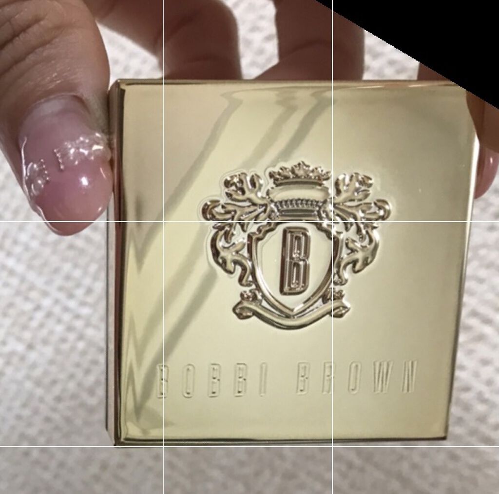 リュクスアイシャドウ/BOBBI BROWN/単色アイシャドウを使ったクチコミ（2枚目）