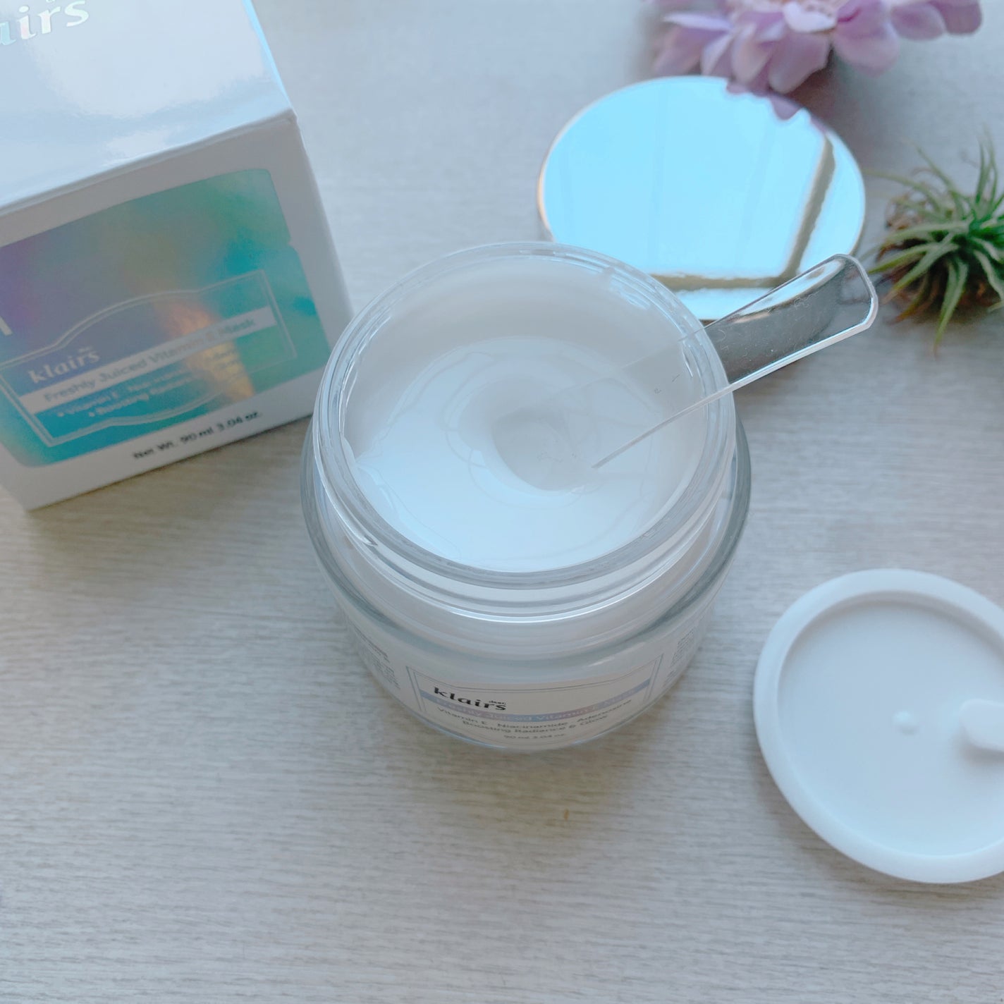 Ionanta on LIPS 「・*:.。..。.:*・'・*:.。..。.:*・゜゚・*・*..」(3枚目)