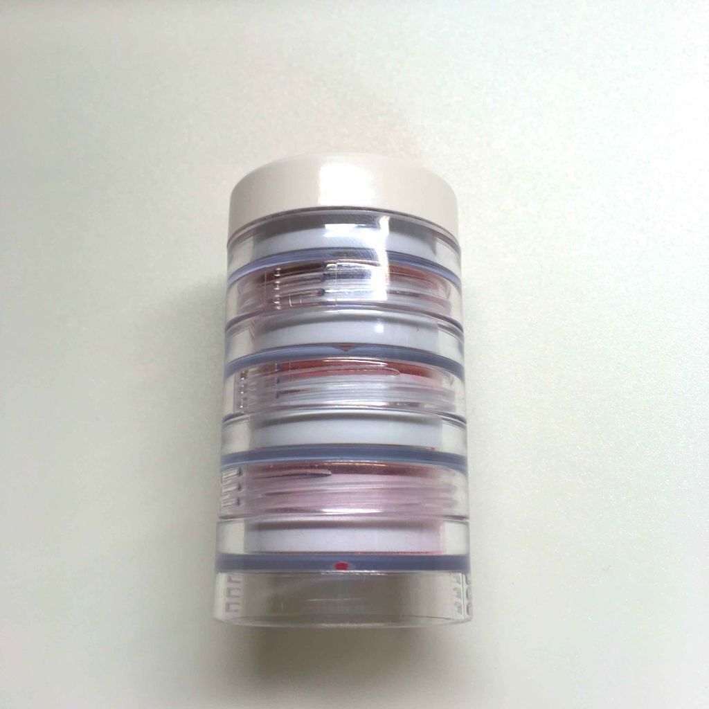 チークカラーズ/C-TIVE/ジェル・クリームチークを使ったクチコミ(2枚目)