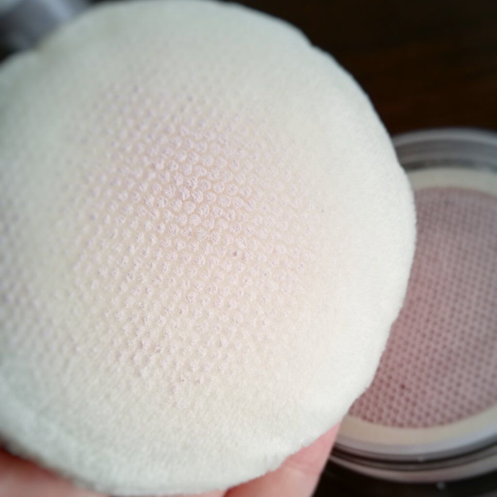 フェイスパウダーセット/ミキモト コスメティックス/メイクアップキットを使ったクチコミ(4枚目)