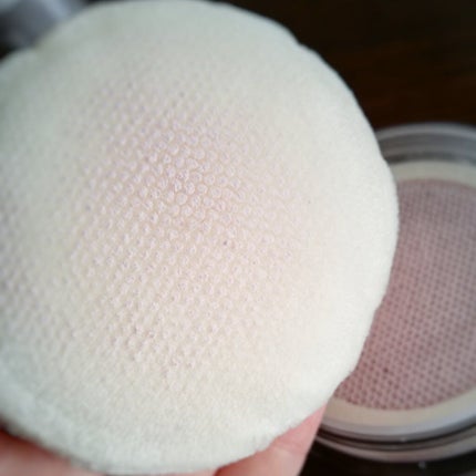 フェイスパウダーセット/ミキモト コスメティックス/メイクアップキットを使ったクチコミ(4枚目)