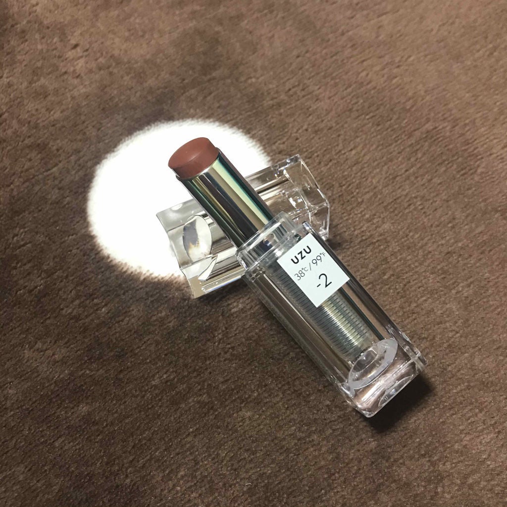 ラスティングフィニッシュ クリーミィ リップ/リンメル ロンドン/口紅を使ったクチコミ(1枚目)