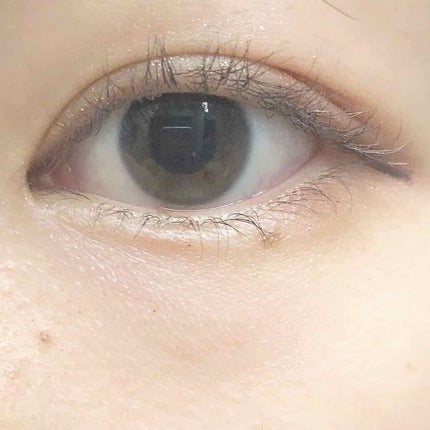 シルキースフレアイズ/キャンメイク/アイシャドウパレットを使ったクチコミ(4枚目)