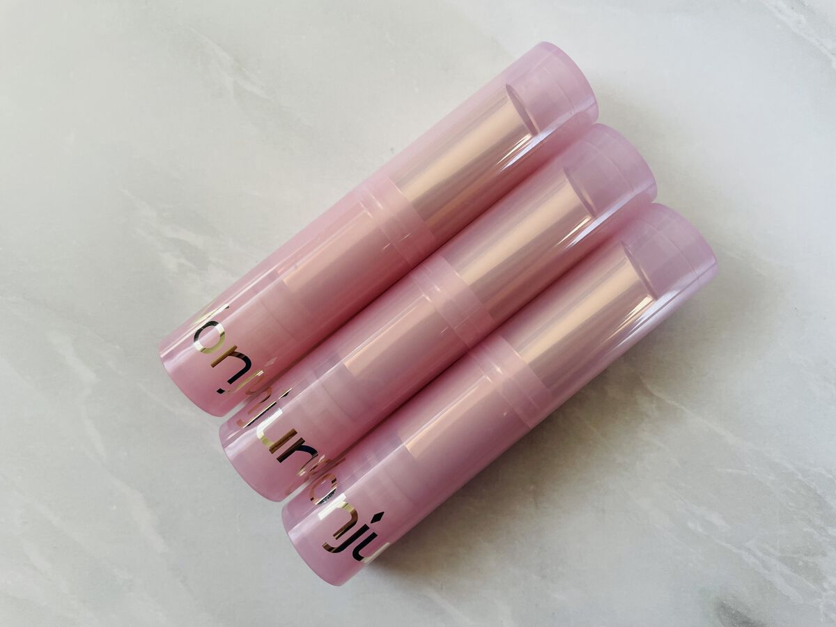 ウォンジョンヨ リップステッカー 06 クラシックトープ/Wonjungyo/口紅を使ったクチコミ（1枚目）