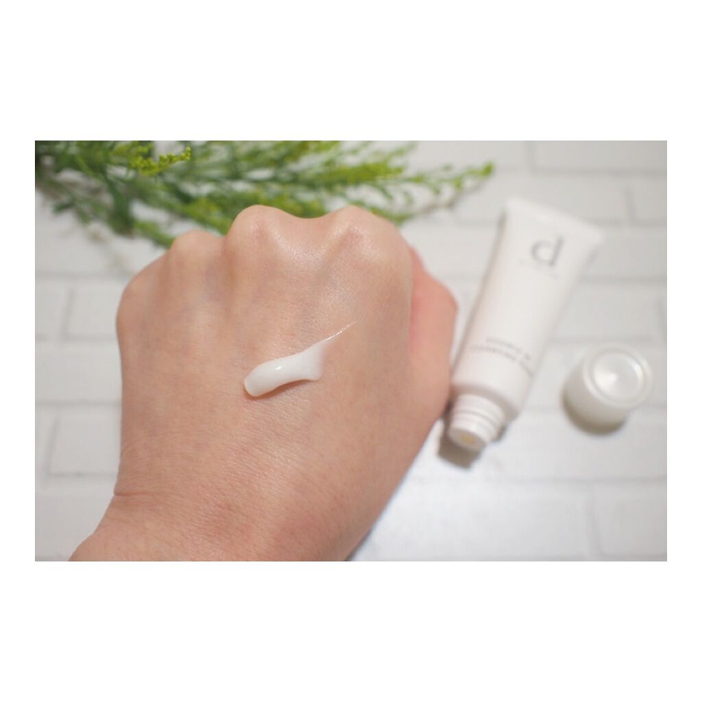 コンディショニングウォッシュ/d プログラム/洗顔フォームを使ったクチコミ(2枚目)