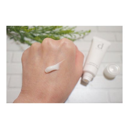 コンディショニングウォッシュ/d プログラム/洗顔フォームを使ったクチコミ(2枚目)