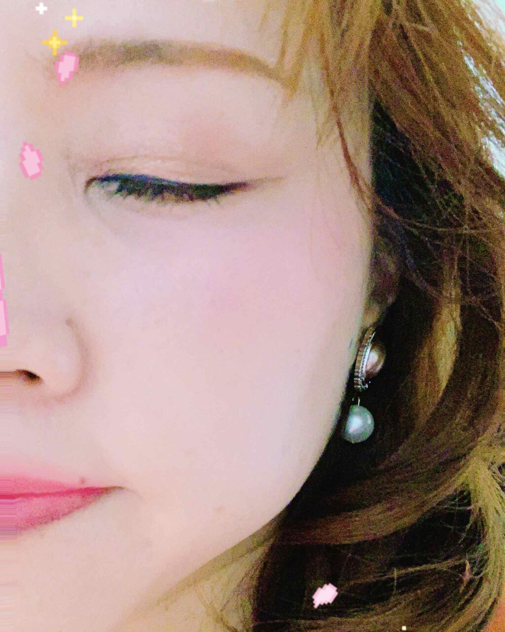 オーガニック発酵クレンジングウォーター/Sing/クレンジングウォーターを使ったクチコミ(4枚目)