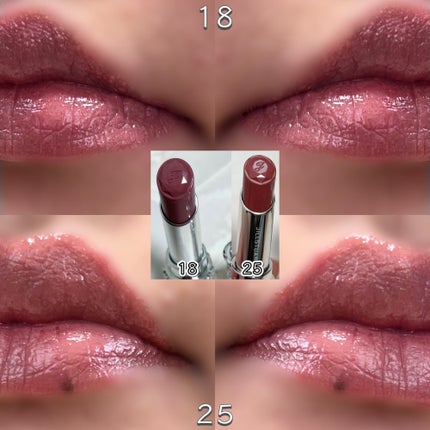 ネンマクフェイク ルージュ/Visée/口紅を使ったクチコミ(8枚目)